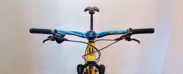 Used Mondraker Vantage 2017 MTB