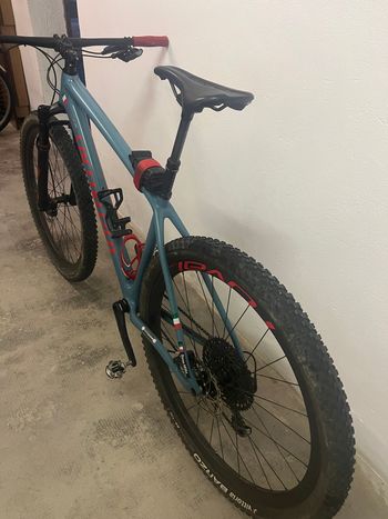 Specialized Epic Hardtail Expert 2019 2019 Mountainbike d'occasion — image 3 sur 5