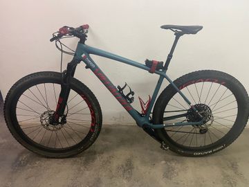 Used Specialized Epic Hardtail Expert 2019 2019 MTB