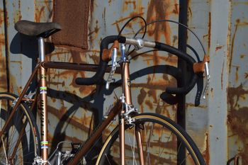 Koga, Koga Miyata Gent's Luxe S 58 cm