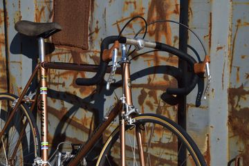 Used Koga Miyata Gent's Luxe S 58 cm 1979 Road & Gravel