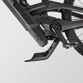 Used Canyon torque on CF9 2023 Mountainbike, Schwarz — image 13 of 22