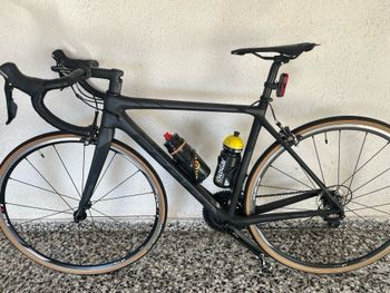 Used Scott Addict 20 2019 2019 Road & Gravel, Black — image 5 of 5
