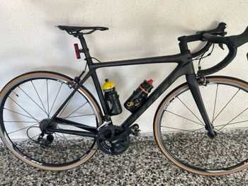 Used Scott Addict 20 2019 2019 Road & Gravel