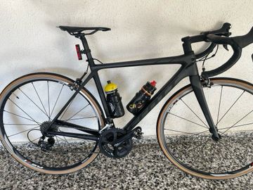Used Scott Addict 20 2019 2019 Road & Gravel