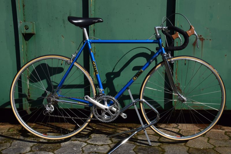 Used Gitane Super Corsa 52 cm 1980 Road & Gravel