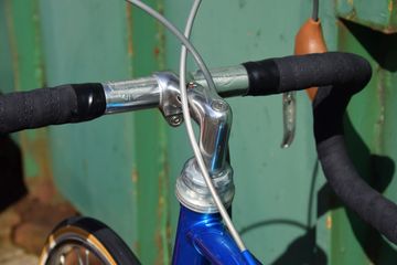 Gitane Super Corsa 52 cm 1980 Road & Gravel usato, Blu — immagine 8 di 19