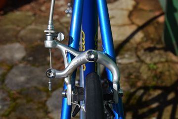 Gitane Super Corsa 52 cm 1980 Road & Gravel usato, Blu — immagine 9 di 19