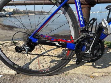 BH QUARTZ 1.0 2022 2022 Road & Gravel d'occasion — image 3 sur 5