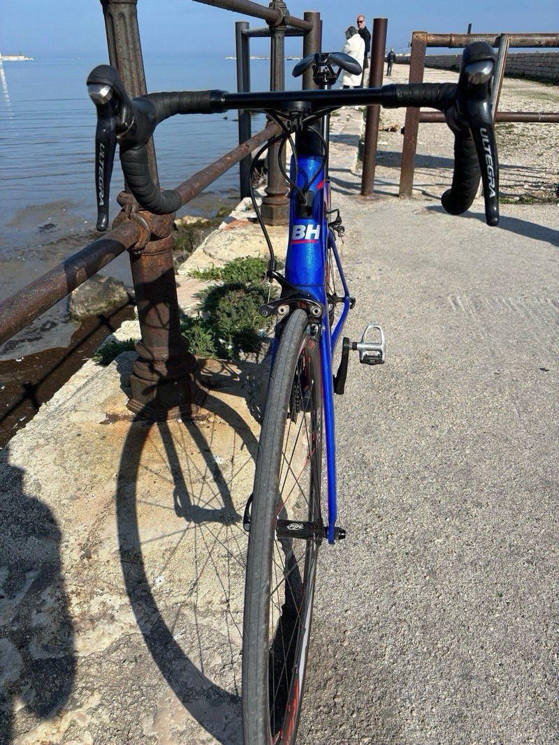BH QUARTZ 1.0 2022 2022 Road & Gravel d'occasion — image 2 sur 5