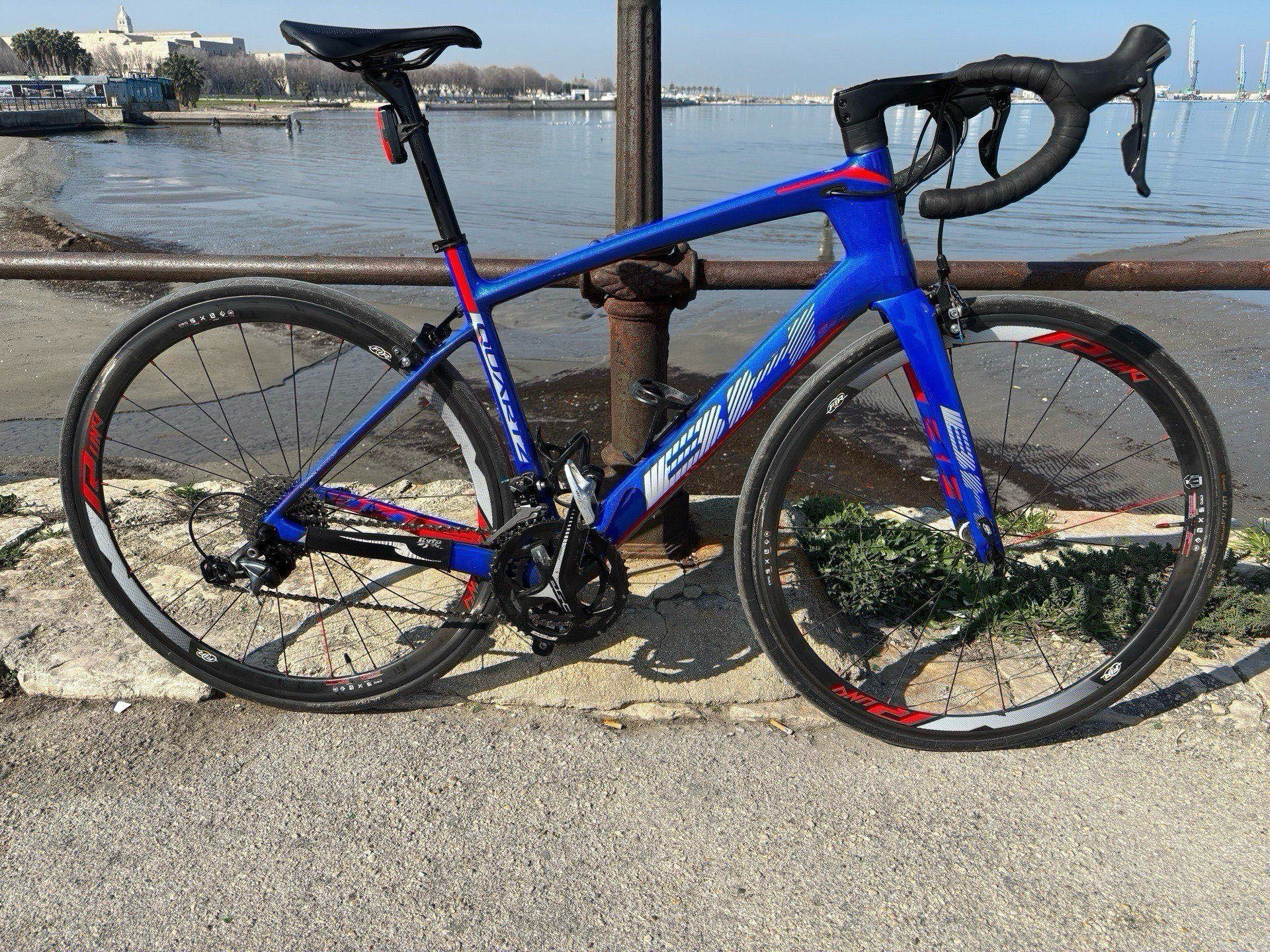 BH Quartz | - Bike Ultegra Disc 0 1 ⁄ QUARTZ Shops Reviews Road 2