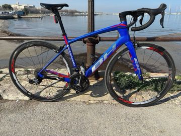 Used BH QUARTZ 1.0 2022 2022 Road & Gravel