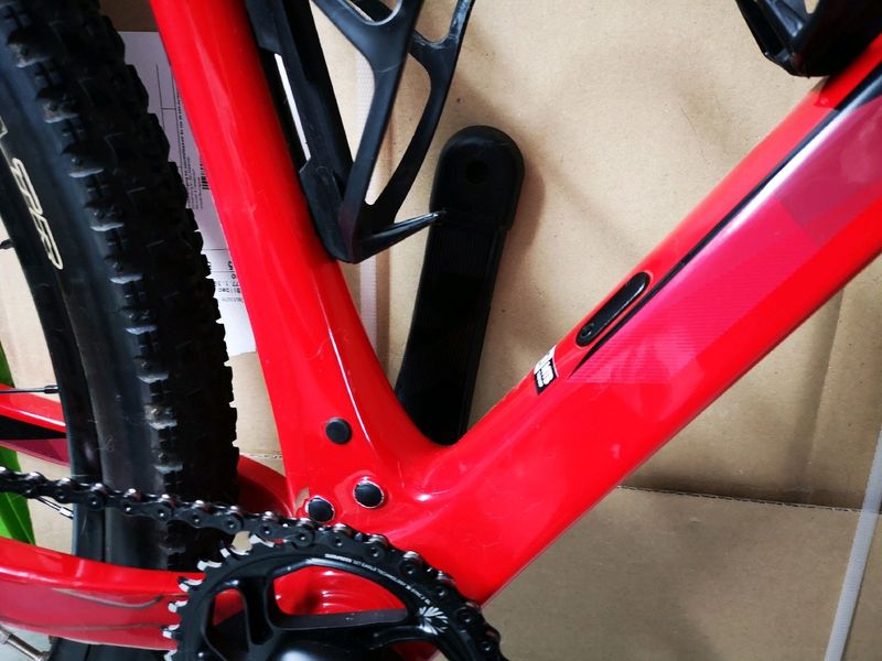 Použité MMR RAKISH SL 10 2021 Mountainbike — obrázek 10 z 10