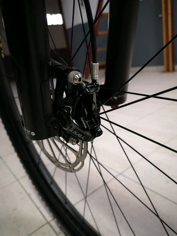 Použité MMR RAKISH SL 10 2021 Mountainbike — obrázek 6 z 10