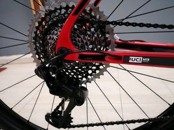 Použité MMR RAKISH SL 10 2021 Mountainbike — obrázek 2 z 10