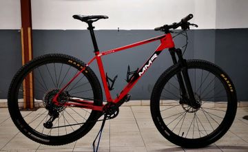 Used MMR RAKISH SL 10 2021 MTB