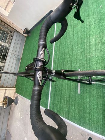 Used Whistle Vaero 2025 Road & Gravel, Black — image 7 of 7