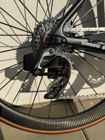 Used Lapierre Xelius SL Ultimate Pro Team FDJ Groupama 2020 Road & Gravel, Nero — image 19 of 22