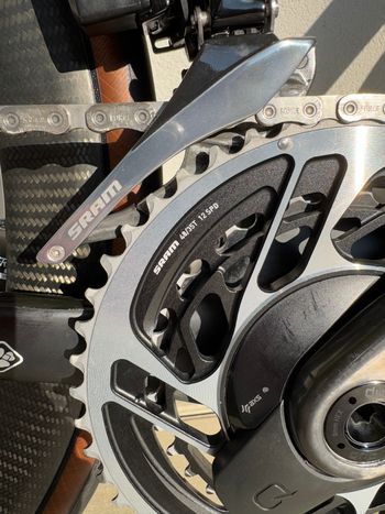 Used Lapierre Xelius SL Ultimate Pro Team FDJ Groupama 2020 Road & Gravel, Nero — image 14 of 22