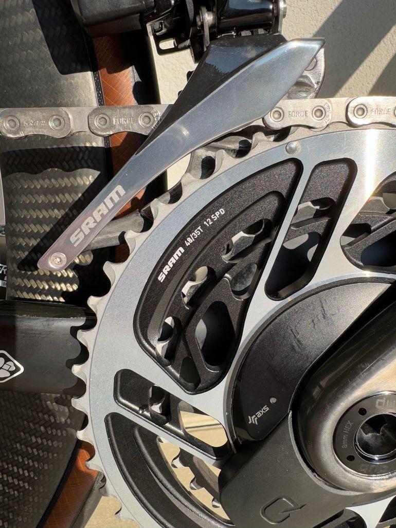 Used Lapierre Xelius SL Ultimate Pro Team FDJ Groupama 2020 Road & Gravel, Nero — image 14 of 22