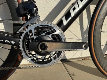 Used Lapierre Xelius SL Ultimate Pro Team FDJ Groupama 2020 Road & Gravel, Nero — image 2 of 22