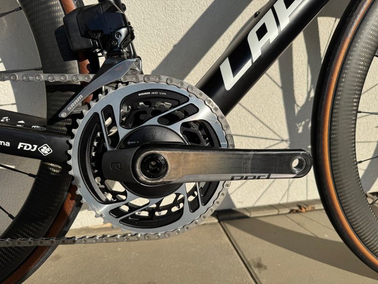 Used Lapierre Xelius SL Ultimate Pro Team FDJ Groupama 2020 Road & Gravel, Nero — image 2 of 22