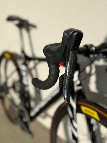 Used Lapierre Xelius SL Ultimate Pro Team FDJ Groupama 2020 Road & Gravel, Nero — image 4 of 22