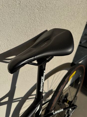 Used Lapierre Xelius SL Ultimate Pro Team FDJ Groupama 2020 Road & Gravel, Nero — image 11 of 22