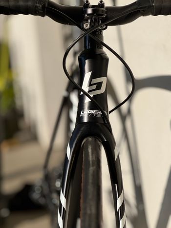 Used Lapierre Xelius SL Ultimate Pro Team FDJ Groupama 2020 Road & Gravel, Nero — image 18 of 22