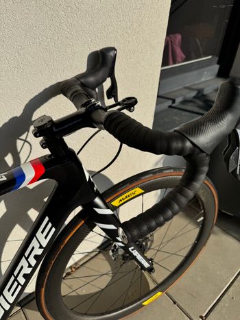 Used Lapierre Xelius SL Ultimate Pro Team FDJ Groupama 2020 Road & Gravel, Nero — image 17 of 22
