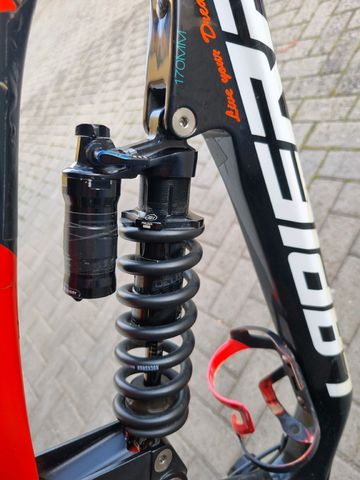 Tweedehands Lapierre SPICY TEAM Ultimate 2018 2018 Mountainbike — afbeelding 6 van 9