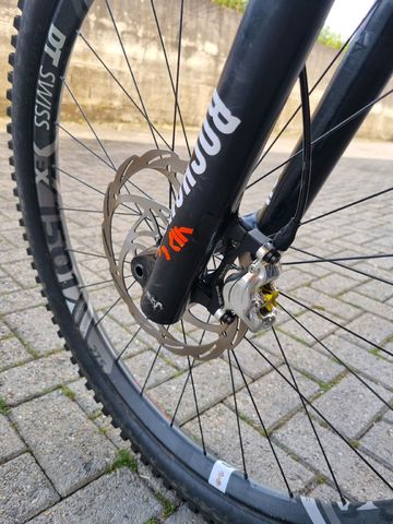 Tweedehands Lapierre SPICY TEAM Ultimate 2018 2018 Mountainbike — afbeelding 5 van 9