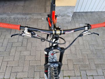Tweedehands Lapierre SPICY TEAM Ultimate 2018 2018 Mountainbike — afbeelding 3 van 9