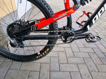 Tweedehands Lapierre SPICY TEAM Ultimate 2018 2018 Mountainbike — afbeelding 2 van 9