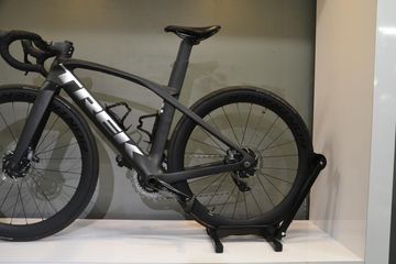 Brugt Trek Madone SLR 7 eTap 2022 2022 Road & Gravel — billede 7 af 8
