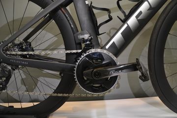 Brugt Trek Madone SLR 7 eTap 2022 2022 Road & Gravel — billede 4 af 8