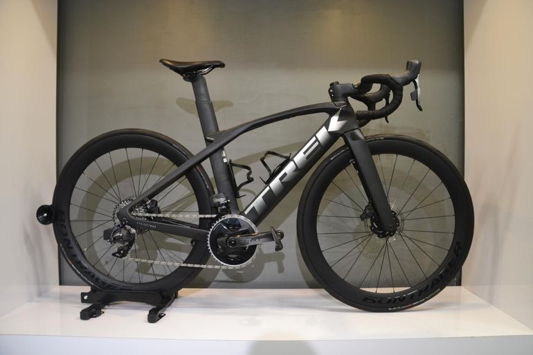 Trek Madone SLR eTap 2022 2022