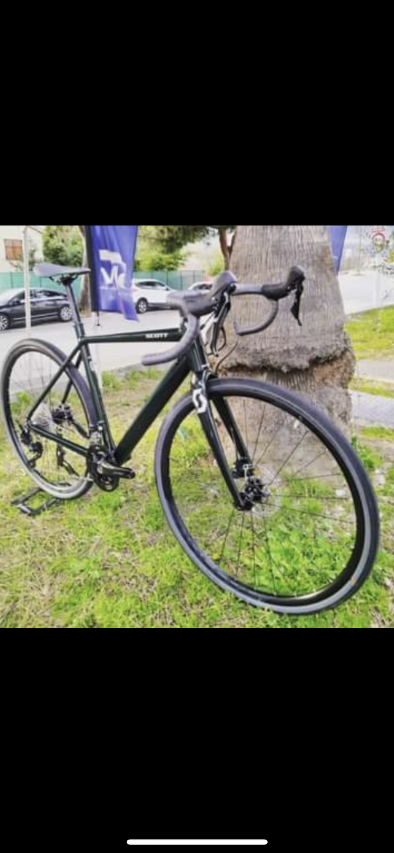 Scott speedster cheap gravel 30 2021