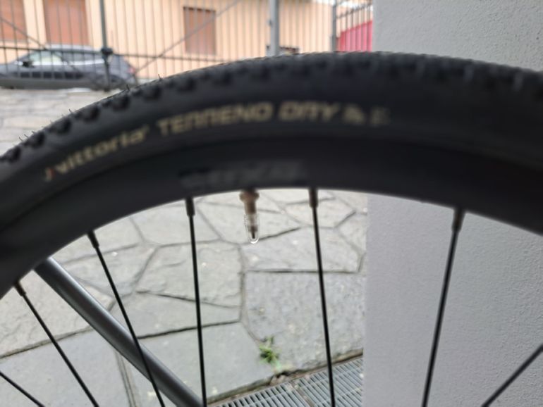 Used Cannondale Topstone 3 2024 2024 Road & Gravel, Light Gray — image 19 of 21