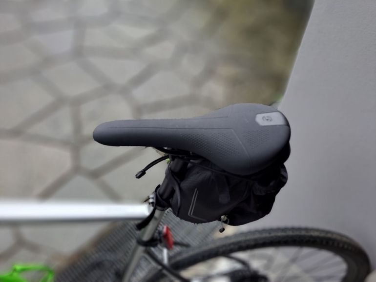 Used Cannondale Topstone 3 2024 2024 Road & Gravel, Light Gray — image 17 of 21