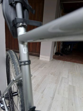 Used Cannondale Topstone 3 2024 2024 Road & Gravel, Light Gray — image 9 of 21