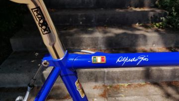 Použité Gios Compact Evolution 1995 Road & Gravel — obrázek 3 z 6
