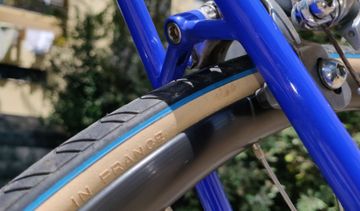 Použité Gios Compact Evolution 1995 Road & Gravel — obrázek 6 z 6