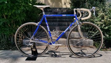 Used Gios Compact Evolution 1995 Road & Gravel