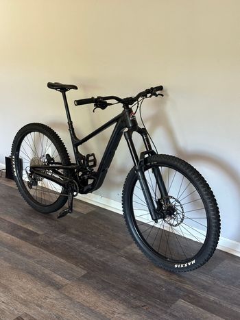 Brugt Rocky Mountain Altitude A30 Shimano 2025 2025 Mountainbike — billede 2 af 3