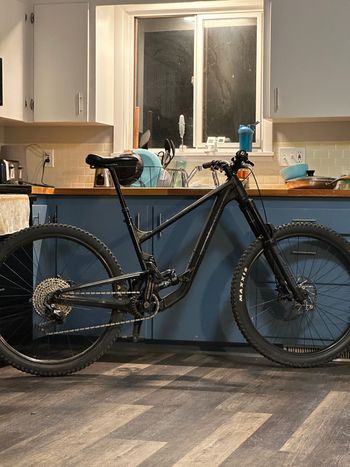Brugt Rocky Mountain Altitude A30 Shimano 2025 2025 Mountainbike — billede 1 af 3