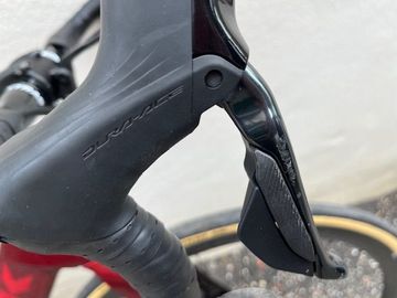 Brugt Trek Domane+ LT 9 Gen 2 2022 2022 Road & Gravel — billede 5 af 7