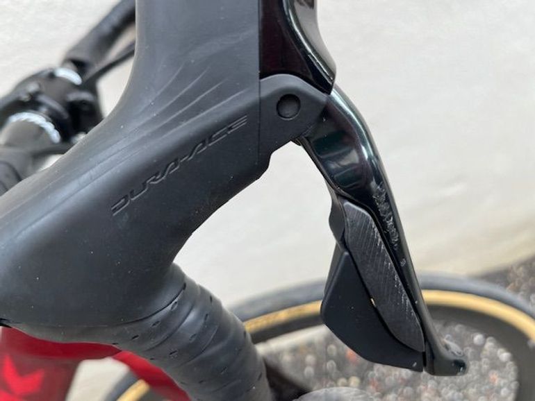 Used Trek Domane+ LT 9 Gen 2 2022 2022 Road & Gravel — image 5 of 7