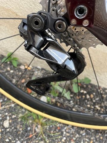 Brugt Trek Domane+ LT 9 Gen 2 2022 2022 Road & Gravel — billede 7 af 7