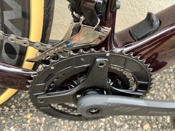 Brugt Trek Domane+ LT 9 Gen 2 2022 2022 Road & Gravel — billede 4 af 7